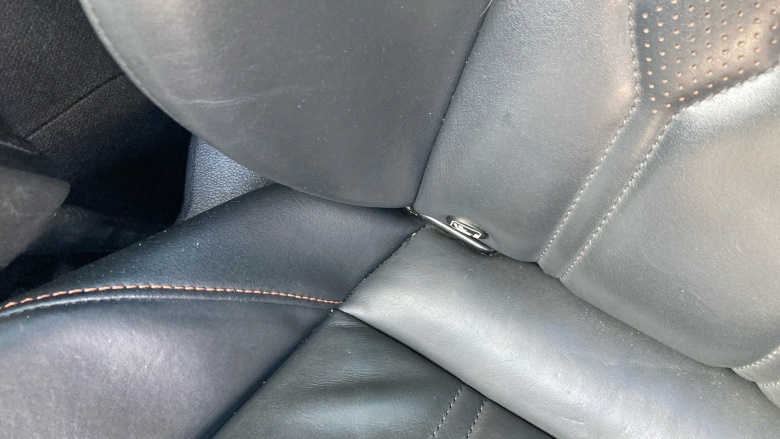 CUPRA Formentor 1.5 TSI 150 V2 5dr DSG Petrol Estate